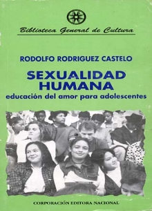 SEXUALIDAD HUMANA EDUCACION DEL AMOR PARA ADOLESCENTES