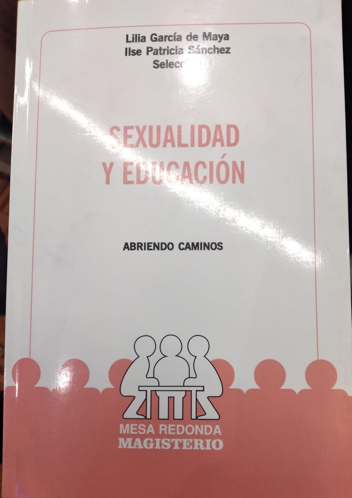SEXUALIDAD Y EDUCACION (12)                                 