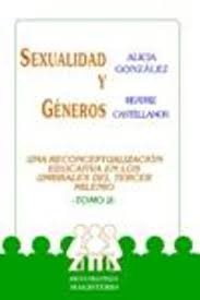 SEXUALIDAD Y GENEROS TOMO 2  (38)                           