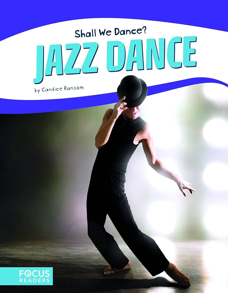 SHALL WE DANCE? JAZZ DANCE 