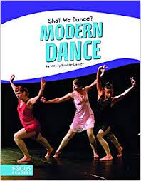 SHALL WE DANCE? MODERN DANCE 