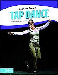 SHALL WE DANCE? TAP DANCE 