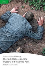 SHERLOCK HOLMES AND THE MYSTERY OF BOSCOMBE POOL LEVEL 3