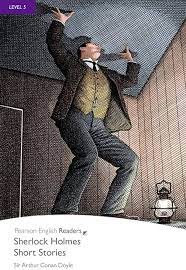 SHERLOCK HOLMES SHORT STORIES LV 5