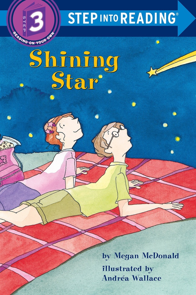SHINING STAR