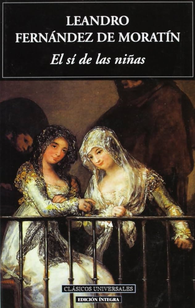 SI DE LAS NIÑAS, EL