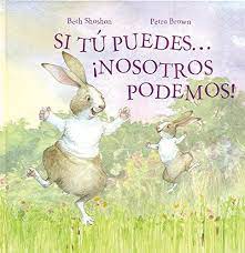 SI TU PUEDES...¡NOSOTROS PODEMOS!