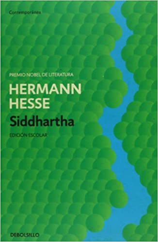 SIDDHARTHA 