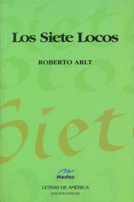 SIETE LOCOS, LOS