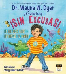 SIN EXCUSAS