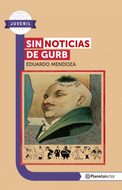 SIN NOTICIAS DE GURB