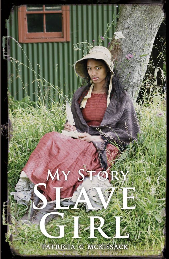 MY STORY SLAVE GIRL