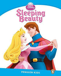 SLEEPING BEAUTY