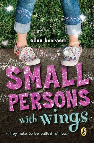 SMALL PERSONS WITH WINGS 