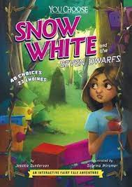 SNOW WHITE AND THE SEVEN DWARFS