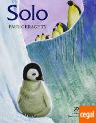 SOLO                                                        