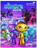 SOMBRA SONRIE, LA