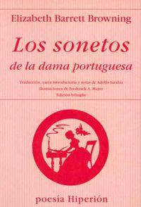 SONETOS DE LA DAMA PORTUGUESA, LOS