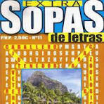 SOPA DE LETRAS EXTRA