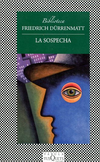 SOSPECHOSA, LA 