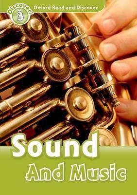 SOUND AND MUSIC