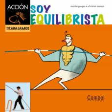 SOY EQUILIBRISTA-CABALLO ALADO
