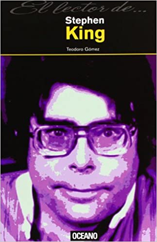 STEPHEN KING