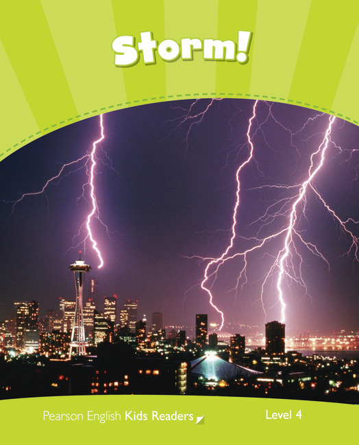 STORM!