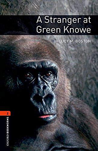 STRANGER AT GREEN KNOWE LEVEL 2 3E