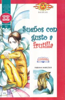 SUEÑOS CON GUSTO A FRUTILLA