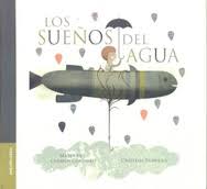 SUEÑOS DEL AGUA, LOS