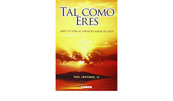 TAL COMO ERES