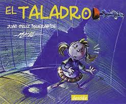 TALADRO, EL