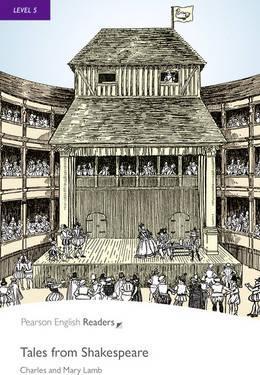 TALES FROM SHAKESPEARE