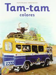 TAM TAM COLORES