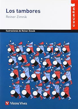 TAMBORES, LOS-COL. CUCAÑA