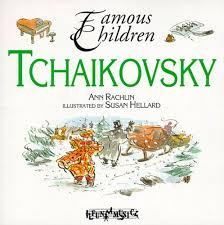 TCHAIKOVSKY