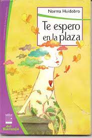 TE ESPERO EN LA PLAZA 