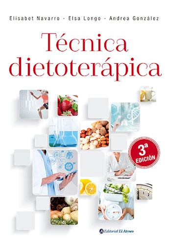 TECNICA DIETOTERAPICA