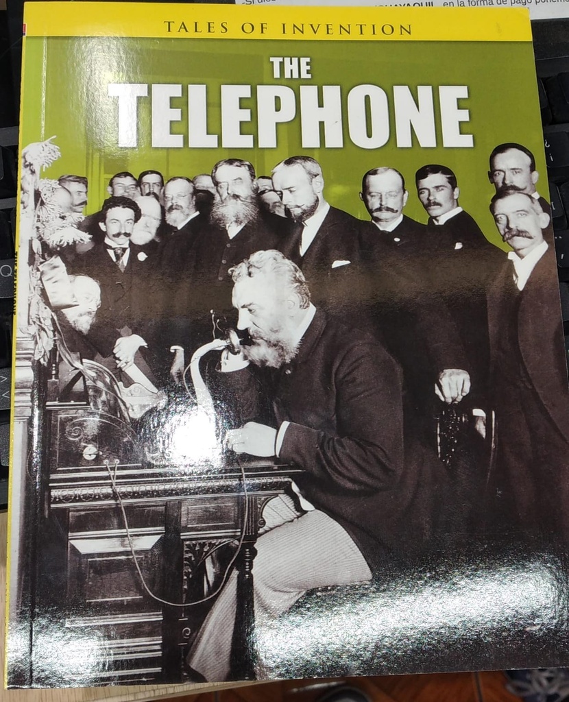 TELEPHONE, THE