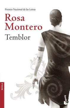 TEMBLOR (BOOKET) NUEVA PRESENTACION