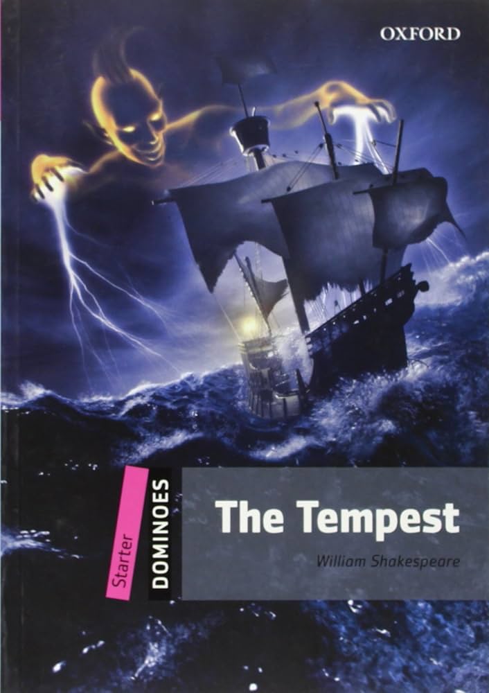 TEMPEST, THE LV STARTER DOMINOES
