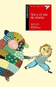 TEO Y EL OSO DE RETALES
