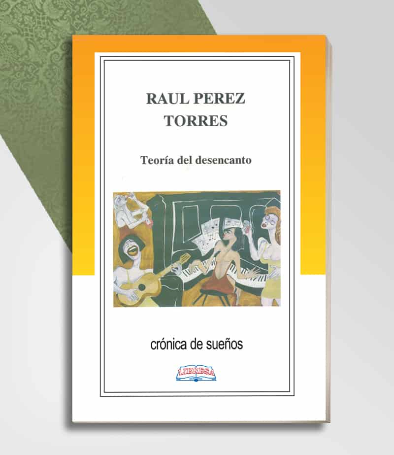 TEORIA DEL DESENCANTO