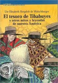 TESORO DE TRIBUYANES