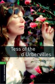 TESS OF THE D URBERVILLES LEVEL 6 + CD INSIDE