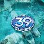THE 39 CLUES IN TOO DEEP 6