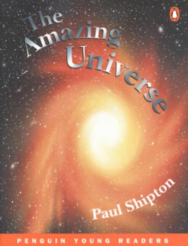 THE AMAZING UNIVERSE