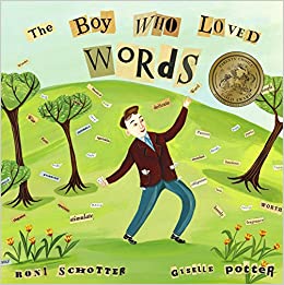 THE BOY WHO LOVED WORKS
