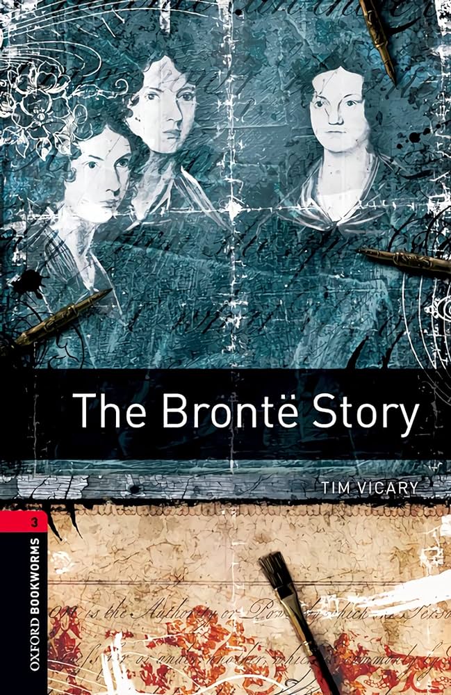 THE BRONZE STORY LEVEL 3